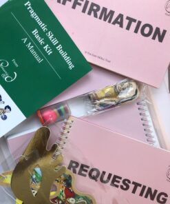 Pragmatic Kit - Basic