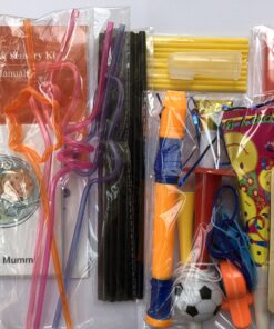 Oro-Motor and Sensory Kit - Set 1