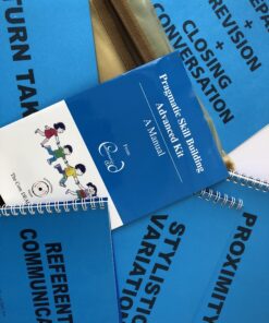 Pragmatic Kit - Advanced