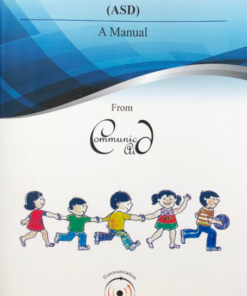21- Teaching Basic Gestures to Children with ASD - A Manual