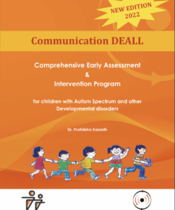 14-Communication DEALL Comprehensive Early Assessment and Intervention Program- 2022 edition- CDDC and Program manual