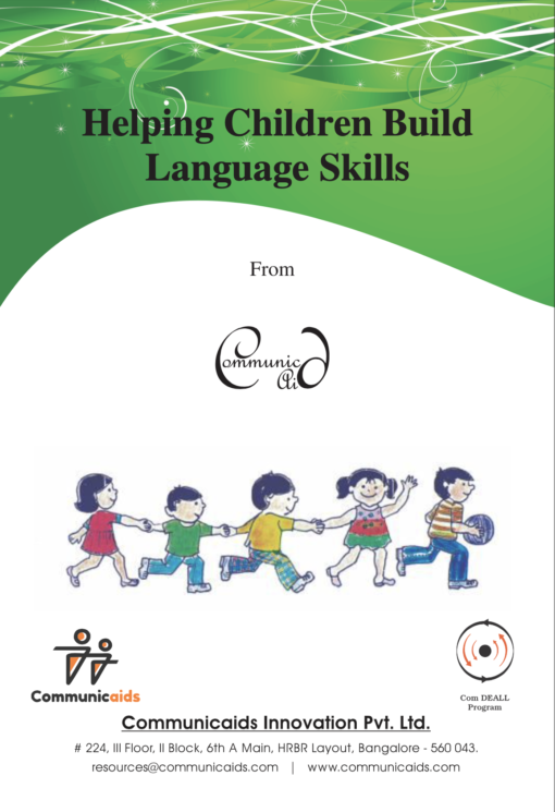 HelpingChildrenBuildingLanguageSkills