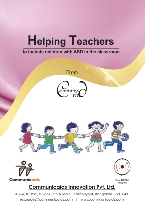 HelpingTeachers