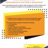 26-Online Clinical Services: Comprehensive Com DEALL Assessment