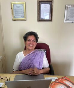 25- Dr. Prathibha Karanth - Consultation